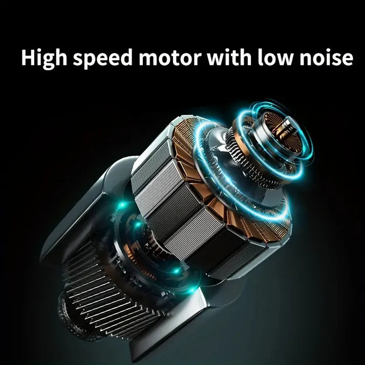 đ„Newest Mini Portable Electric Shaver