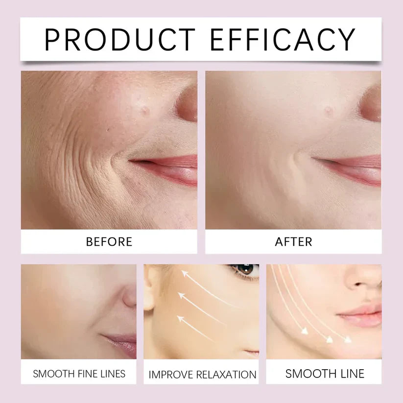 V-Face Lifting Adhesive Tape