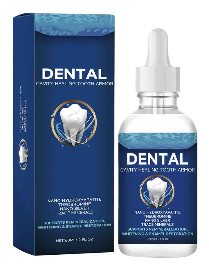 Dentite Tooth Armor Liquid