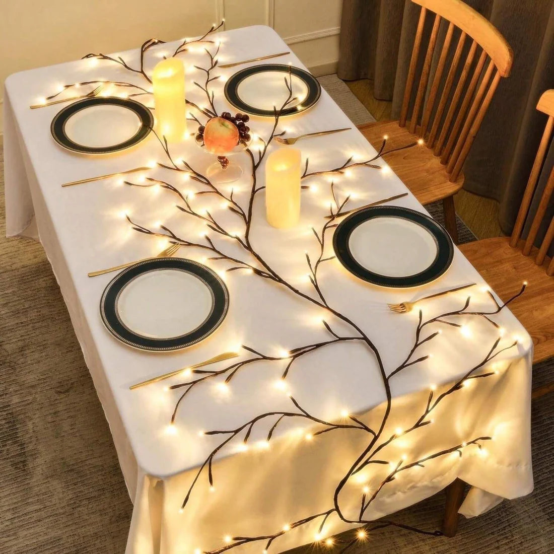 ROVAXZ™ 96 LED Branch Lights