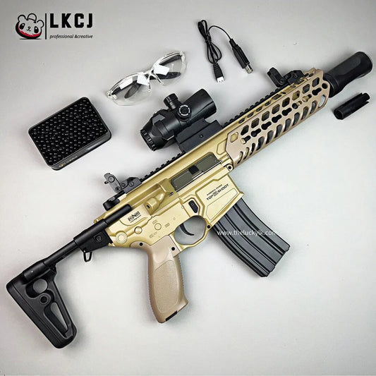 MCX Lightfire Blaster