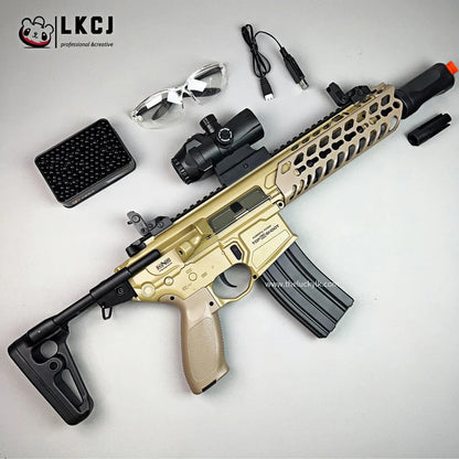 MCX Lightfire Blaster