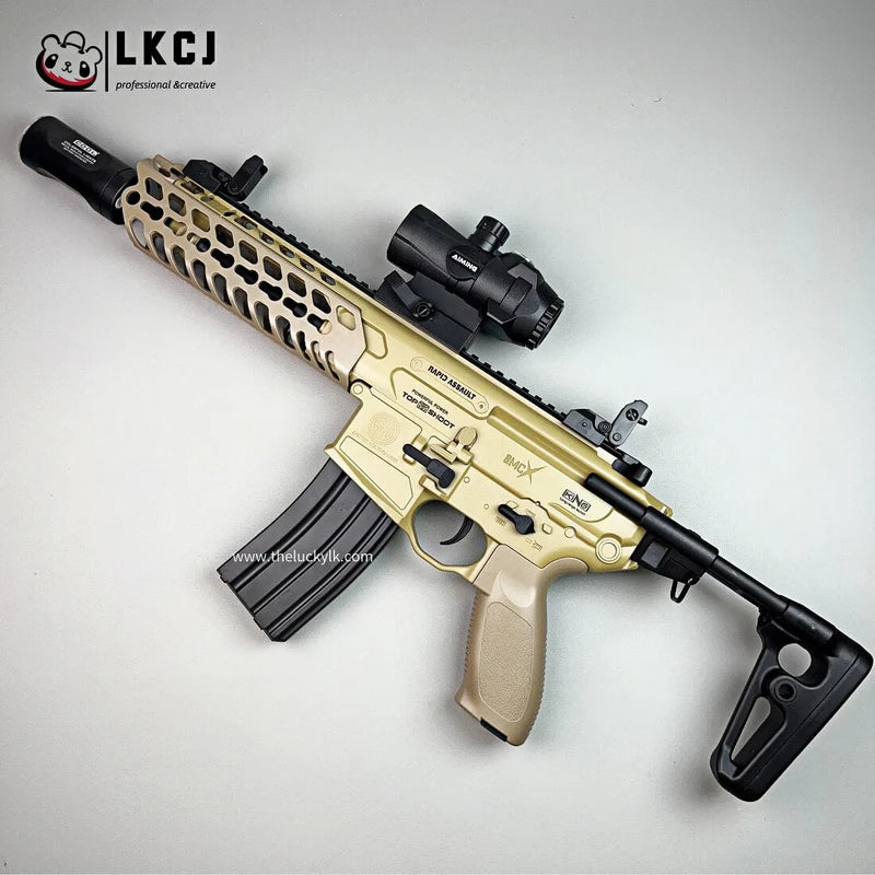 MCX Lightfire Blaster
