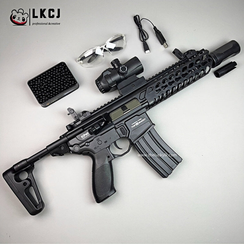 MCX Lightfire Blaster