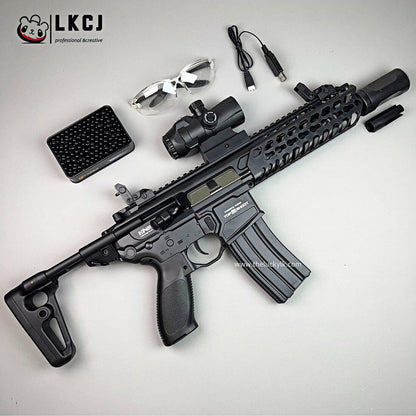 MCX Lightfire Blaster