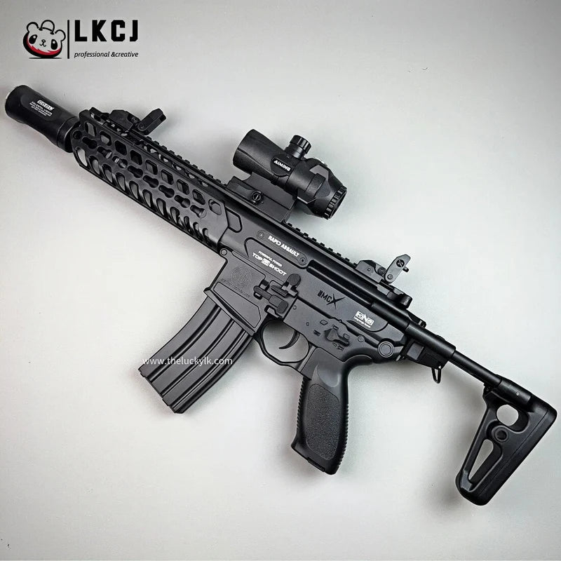 MCX Lightfire Blaster