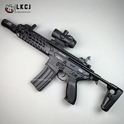MCX Lightfire Blaster