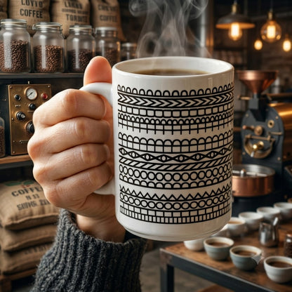 FDT Mug
