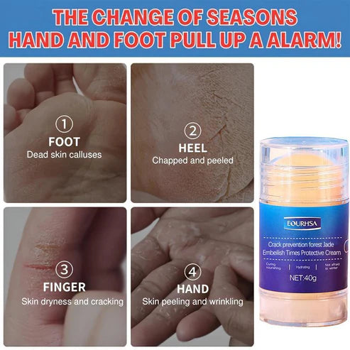 EOURHSA Protective Cream Stick Duo
