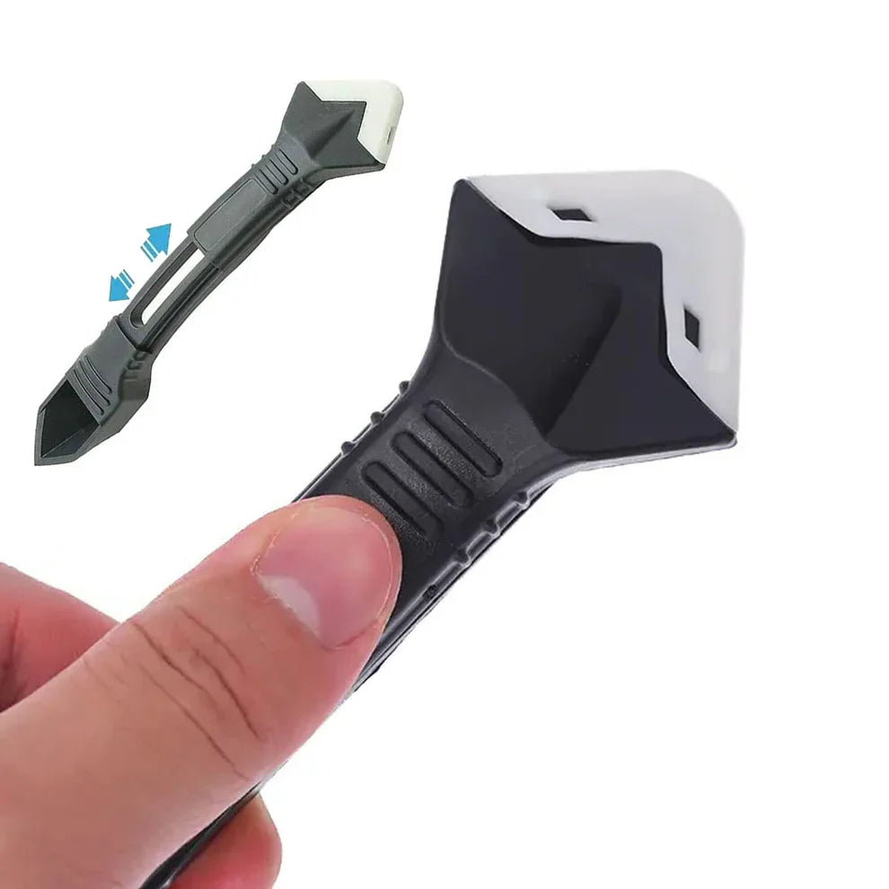 9 in 1 Silicone Caulking Finishing Tools