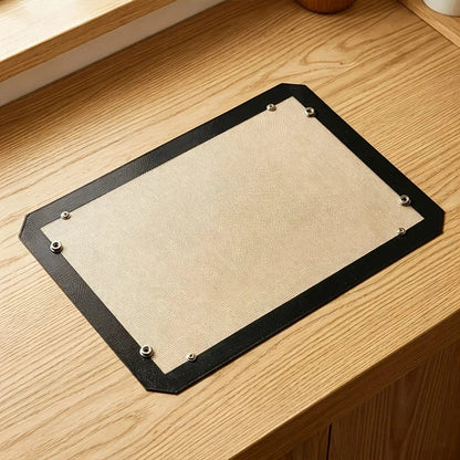 Reusable Non-Stick Baking & Roasting Mat (2 Pcs)