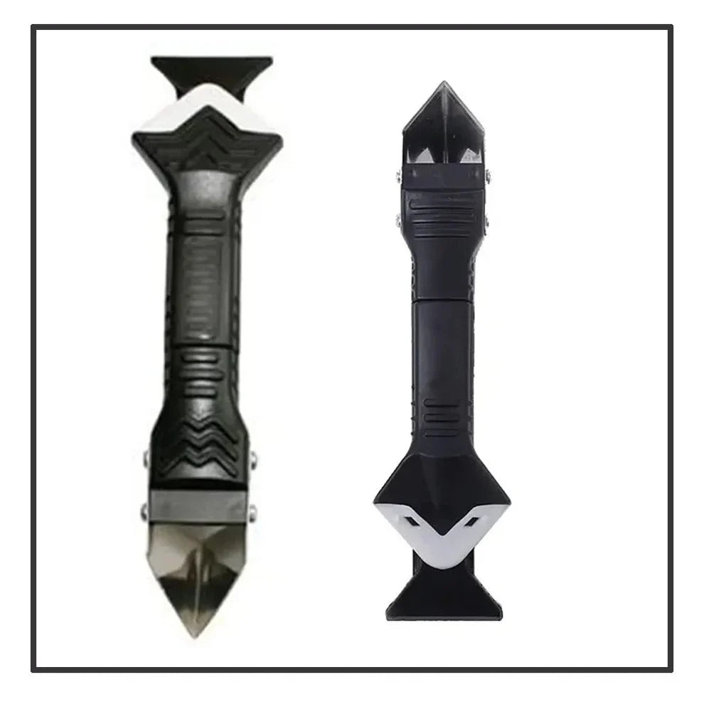 9 in 1 Silicone Caulking Finishing Tools