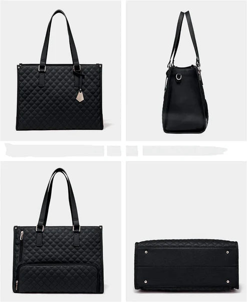 3-IN-1 Totebag