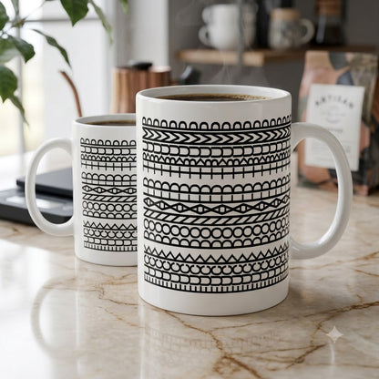 FDT Mug