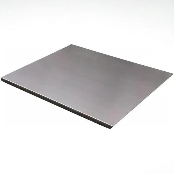 Stainless Steel Cutting & Kneading Board | 30x30cm