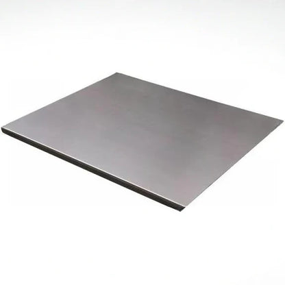 Stainless Steel Cutting & Kneading Board | 30x30cm