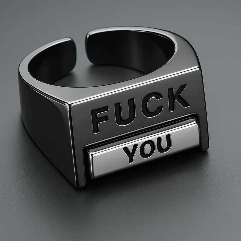 RebelSpin Copper Interactive Ring 4.9 (1,444 reviews)