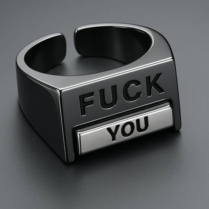 RebelSpin Copper Interactive Ring 4.9 (1,444 reviews)