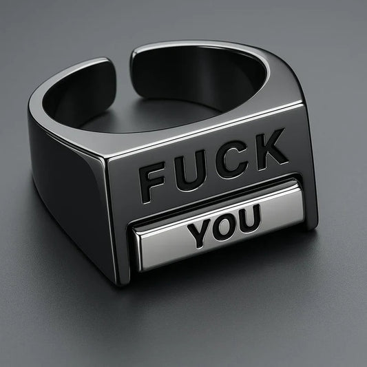 RebelSpin Copper Interactive Ring 4.9 (1,444 reviews)