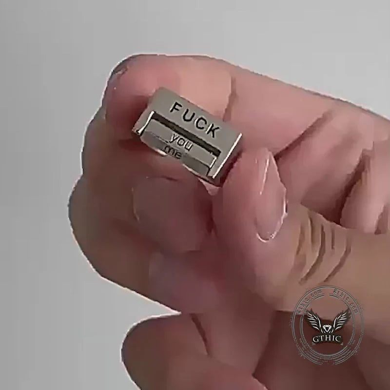 RebelSpin Copper Interactive Ring 4.9 (1,444 reviews)