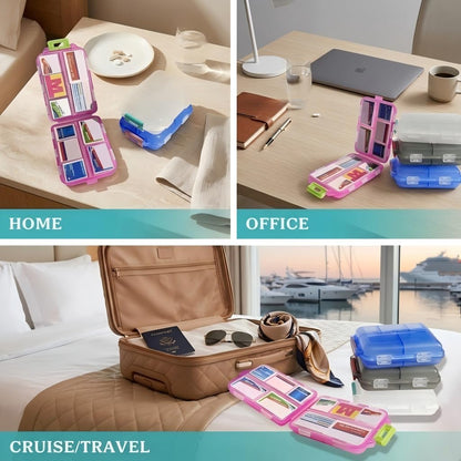 Pill Organizer