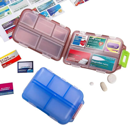 Pill Organizer
