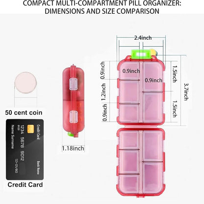 Pill Organizer