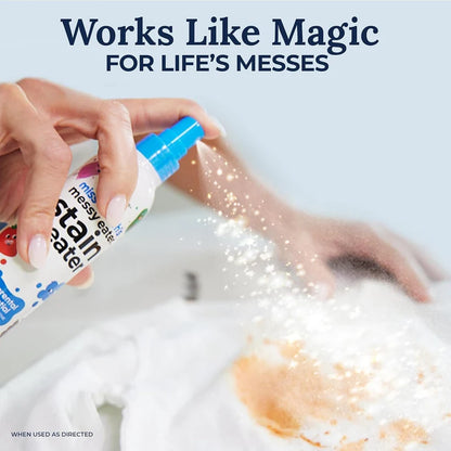 Miss Mouth's Messy Eater Stain Treater Spray