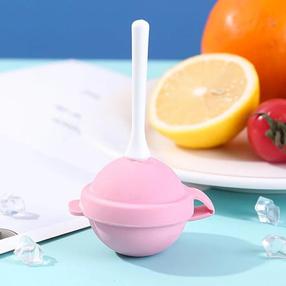 Lollipop Ice Cream Maker, Homemade Popsicle Molds(3pcs)