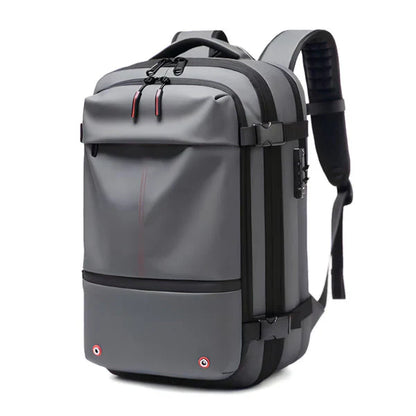 Premium Vacpack™ Vacuum Compression with Electric Pump