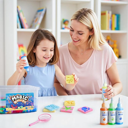 Magic Water Elf Toy Kit