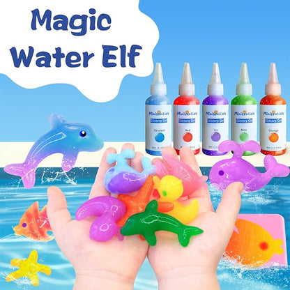 Magic Water Elf Toy Kit