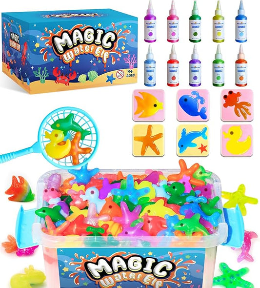 Magic Water Elf Toy Kit