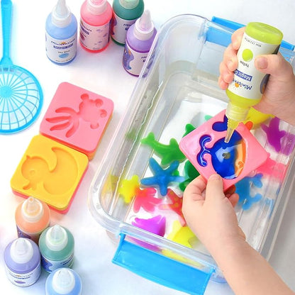 Magic Water Elf Toy Kit