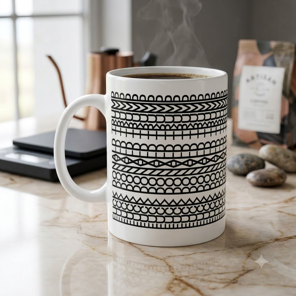 FDT Mug