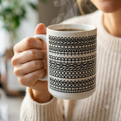 FDT Mug