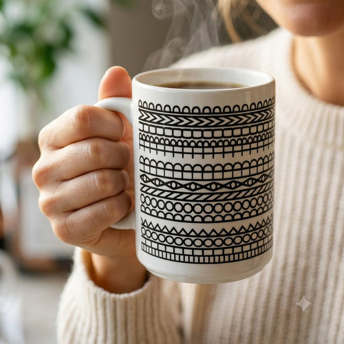 FDT Mug