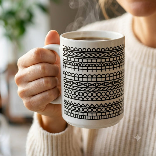 FDT Mug