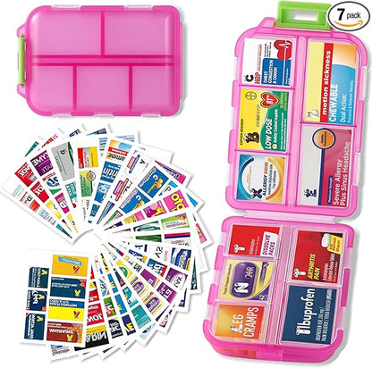 Pill Organizer