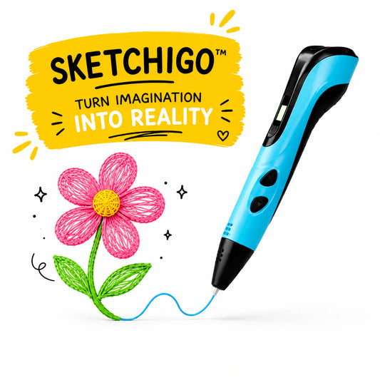 3D Creation Pen