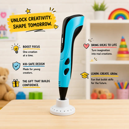 3D Creation Pen