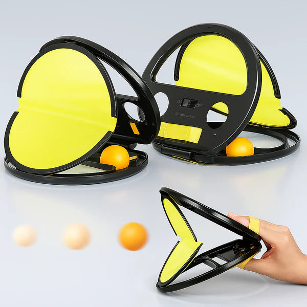 Catch Game Set ROVAXZ™ Ultimate Throw Catch Game Set