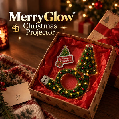 Christmas Room™ Projector