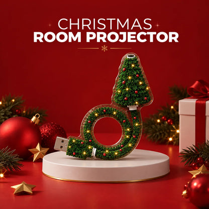 Christmas Room™ Projector