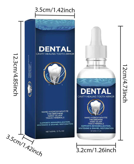 Dentite Tooth Armor Liquid
