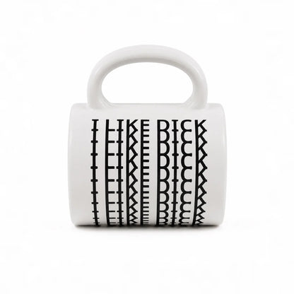 ILD Secret Message Mug