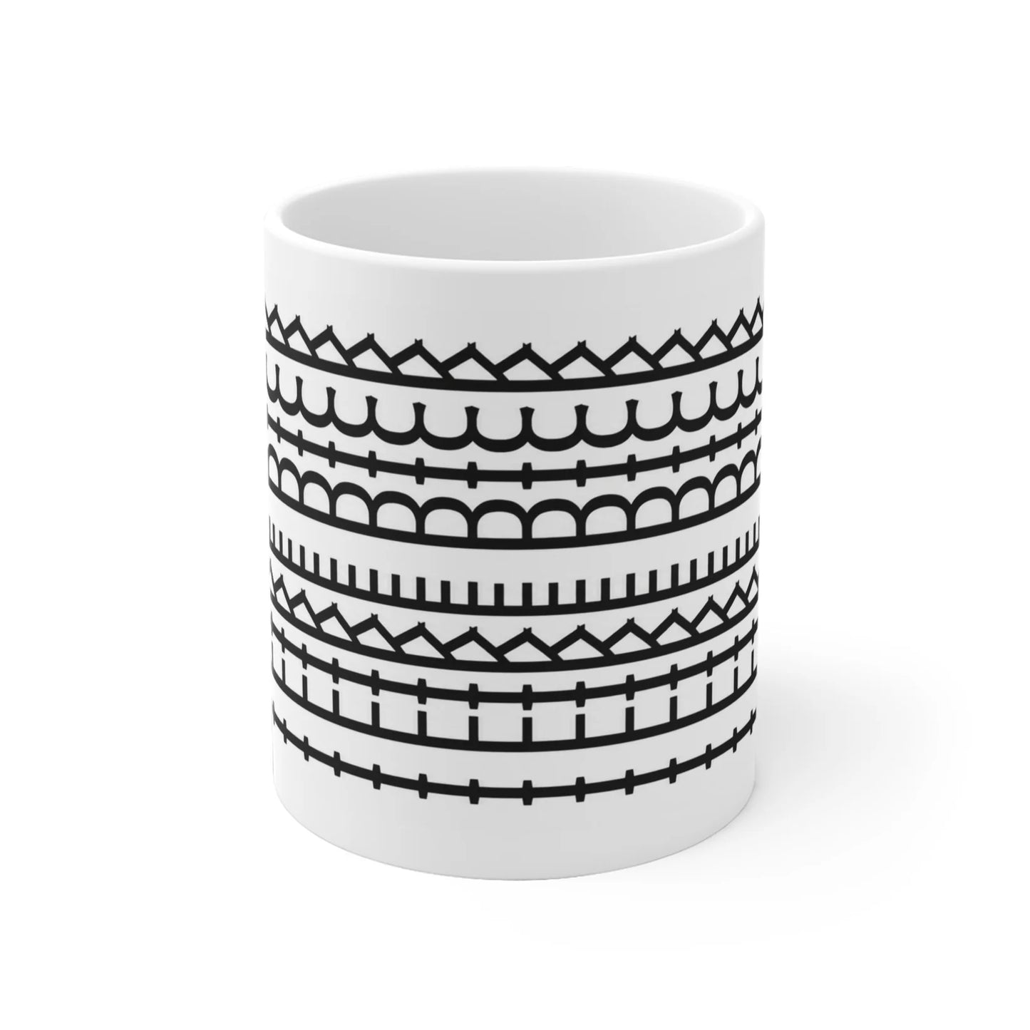 ILD Secret Message Mug