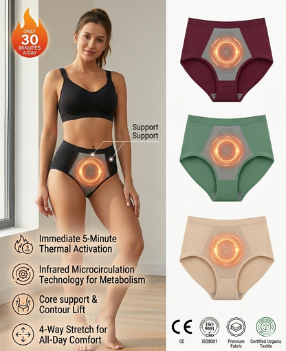 ThermoCore Ionic Shaper