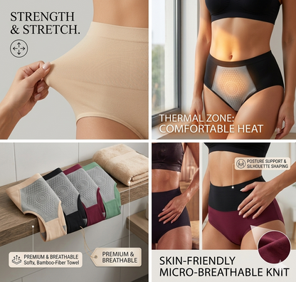 ThermoCore Ionic Shaper