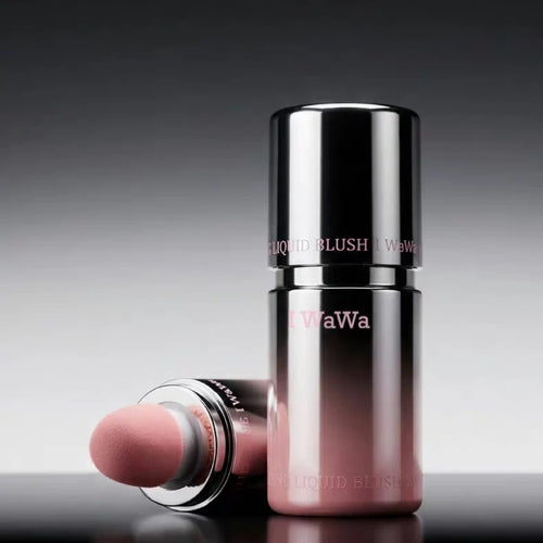 Plush Pop Liquid Blush